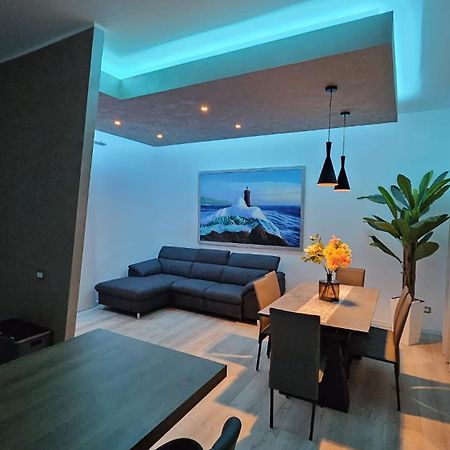 לה ספציה Vanity House מראה חיצוני תמונה