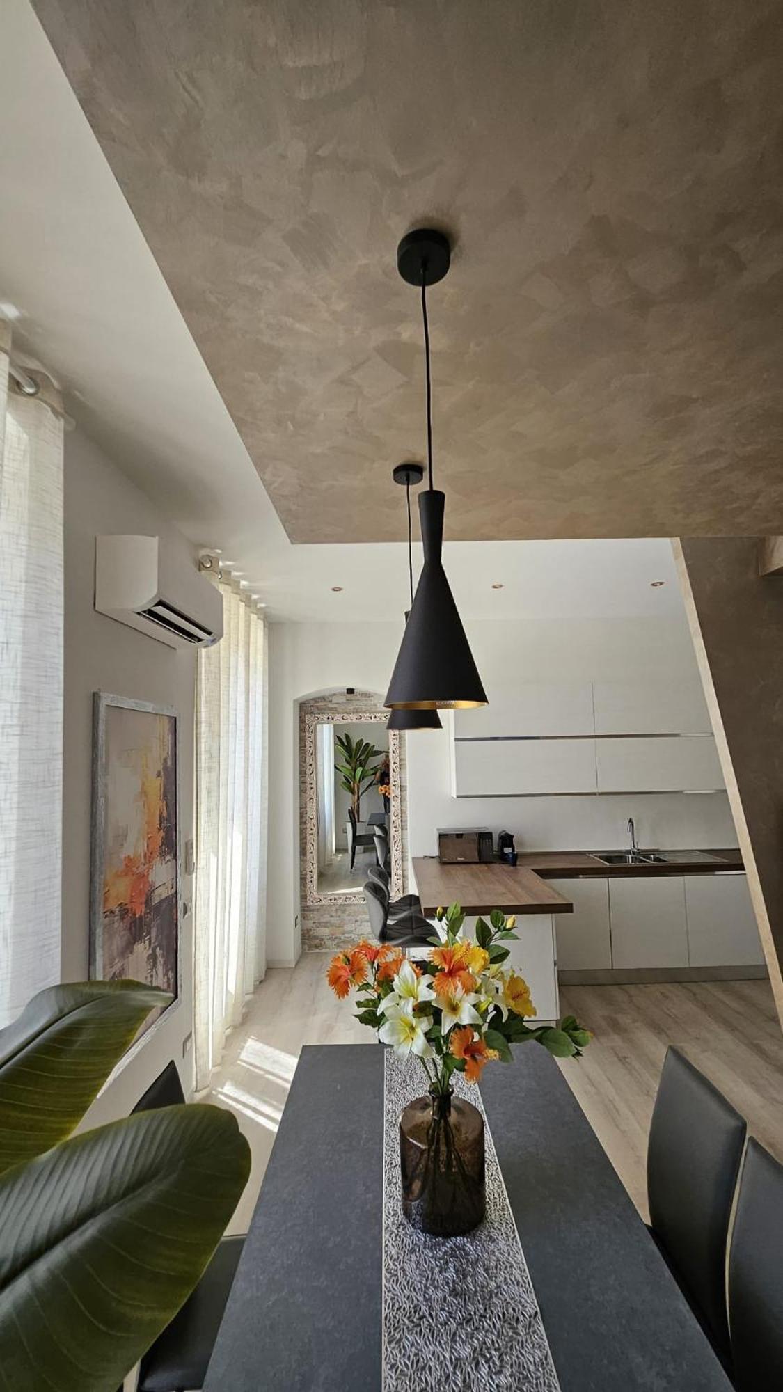 לה ספציה Vanity House מראה חיצוני תמונה