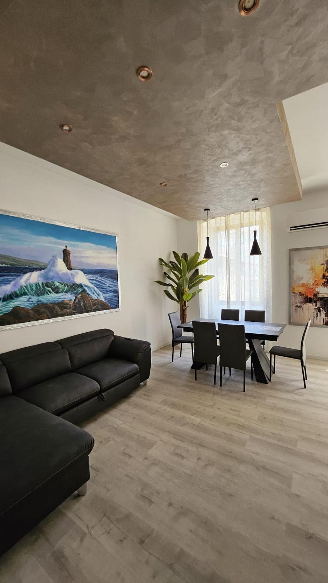 לה ספציה Vanity House מראה חיצוני תמונה