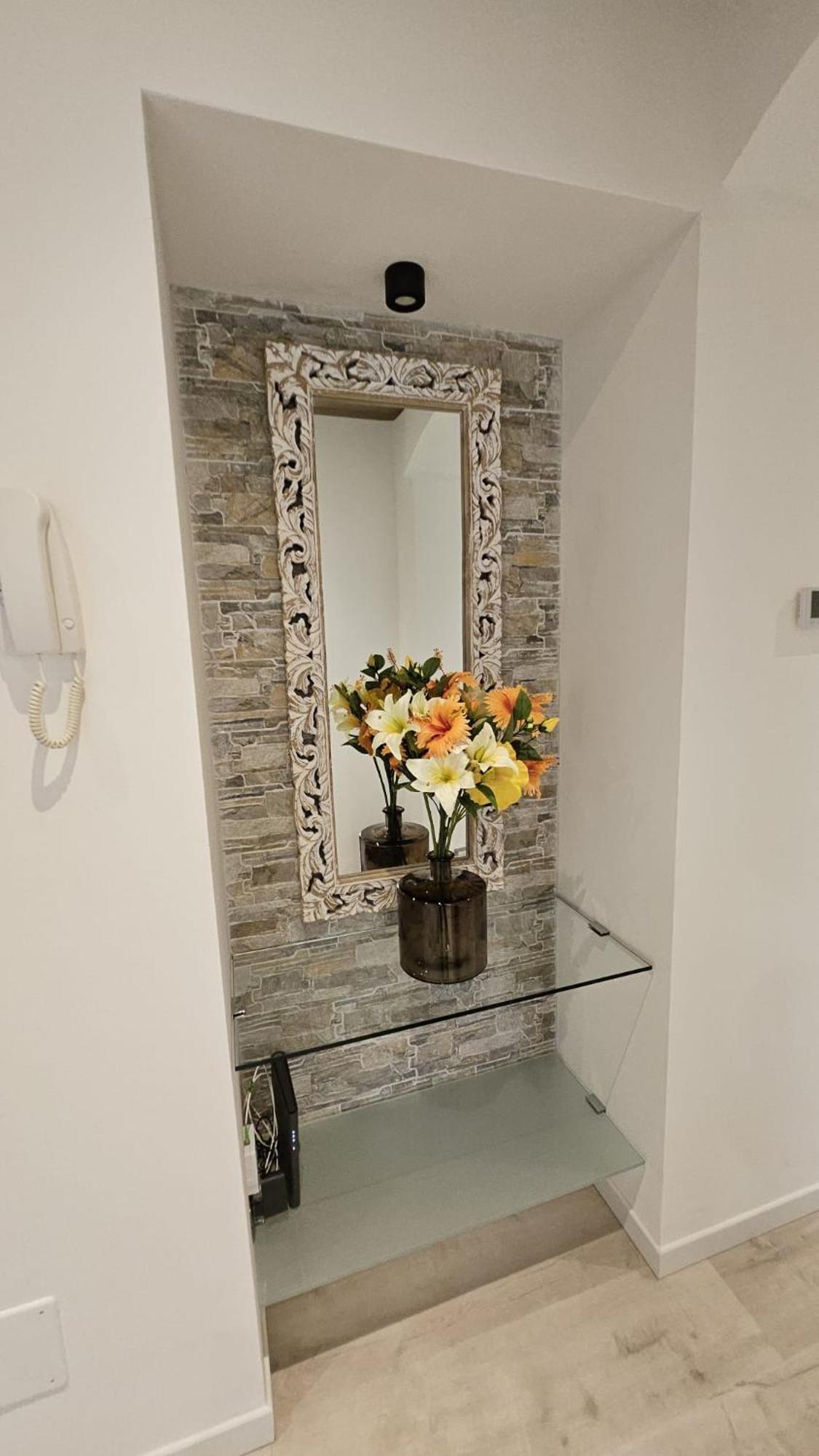 לה ספציה Vanity House מראה חיצוני תמונה