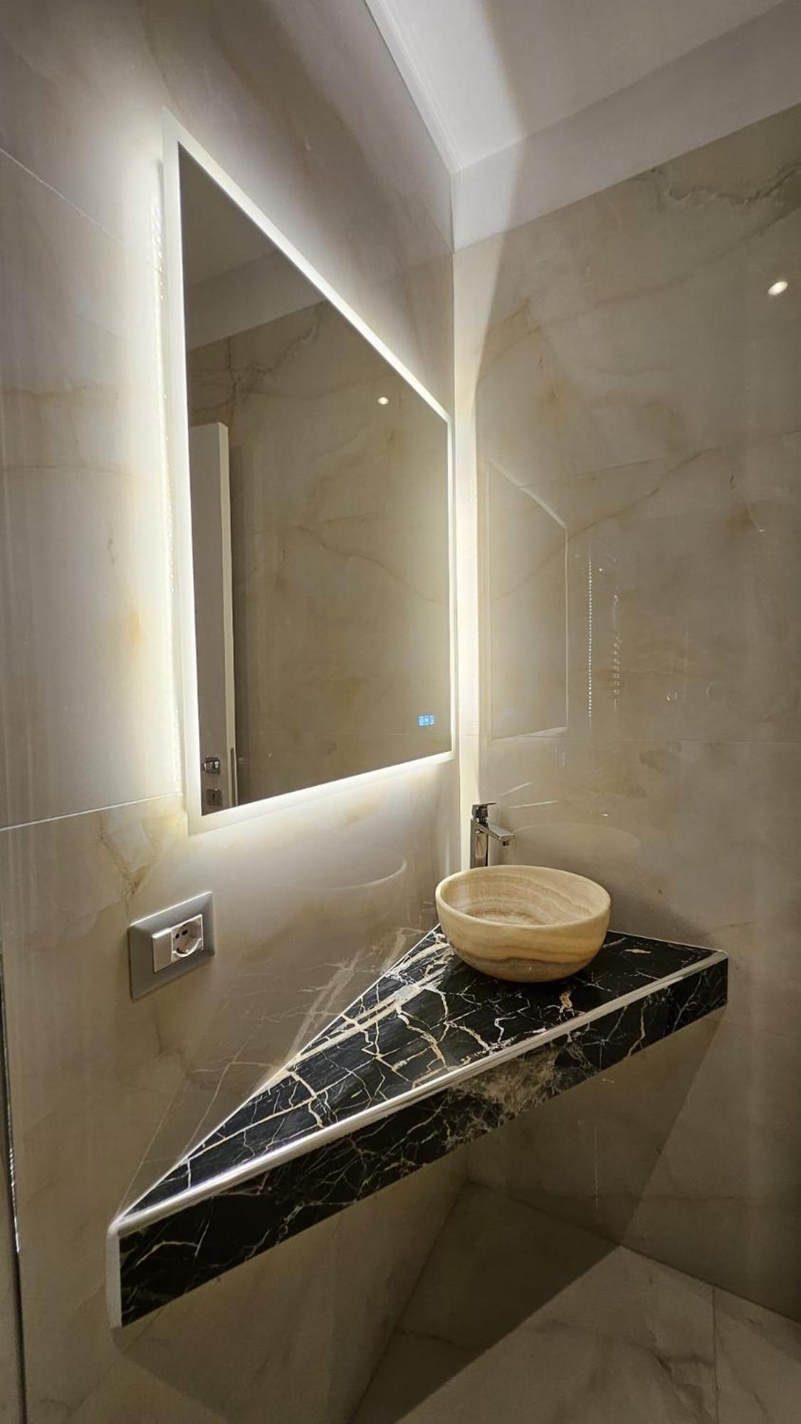 לה ספציה Vanity House מראה חיצוני תמונה