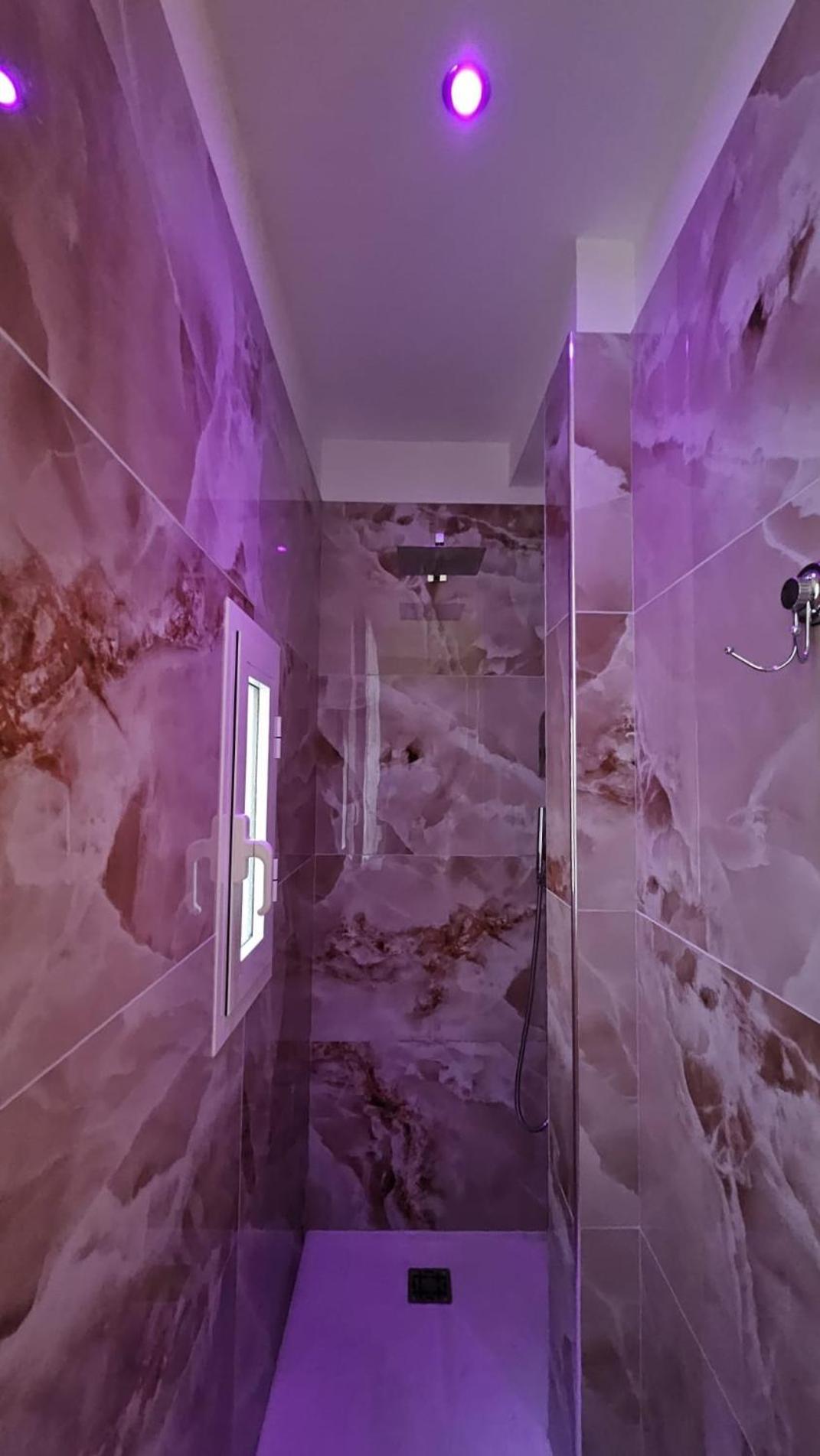 לה ספציה Vanity House מראה חיצוני תמונה