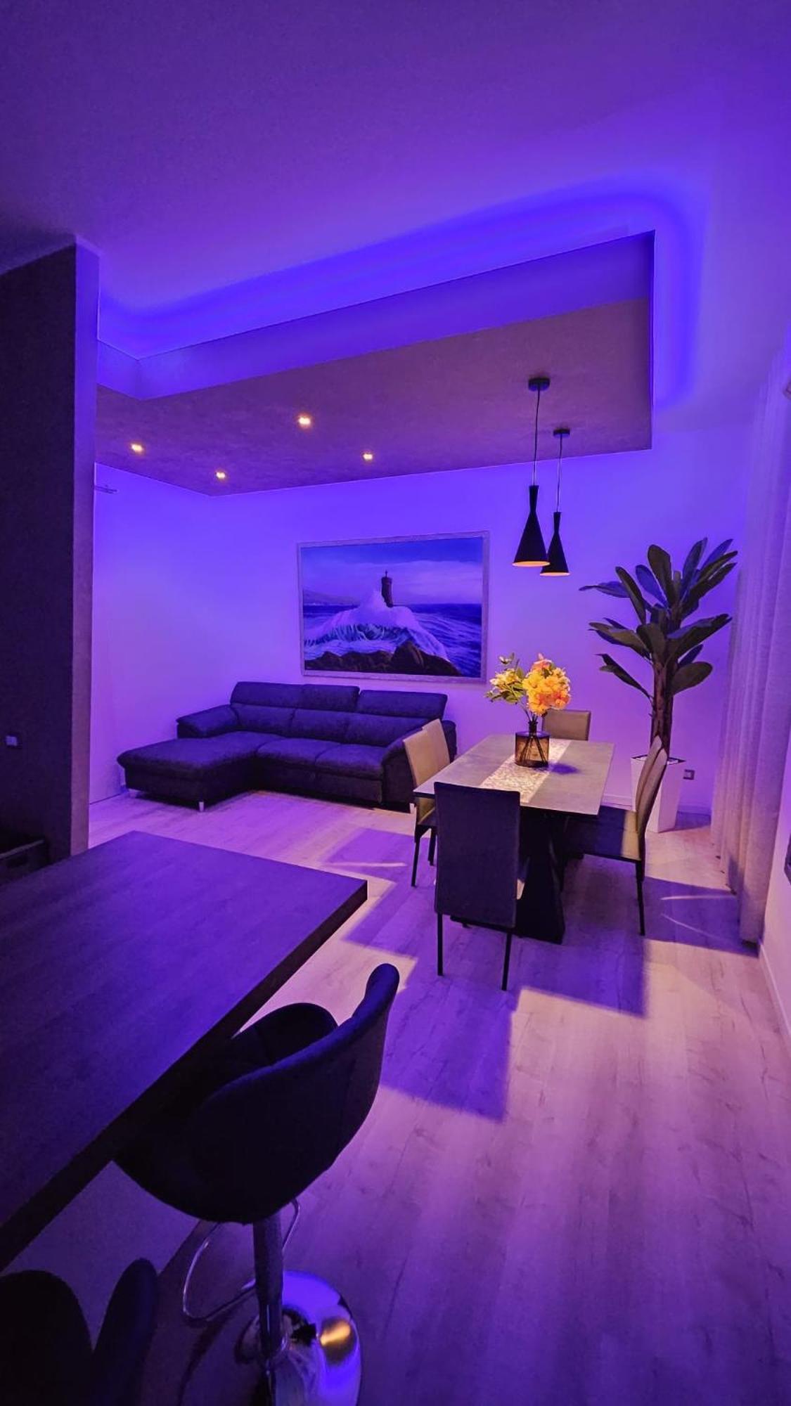 לה ספציה Vanity House מראה חיצוני תמונה