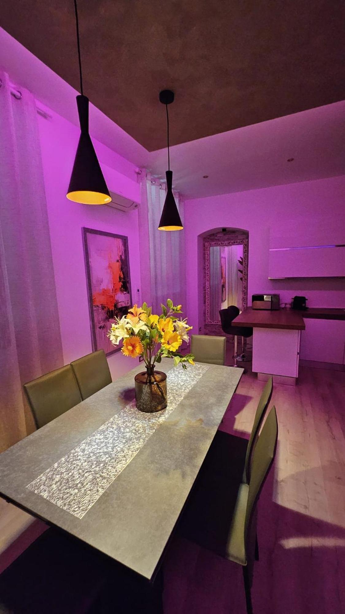 לה ספציה Vanity House מראה חיצוני תמונה