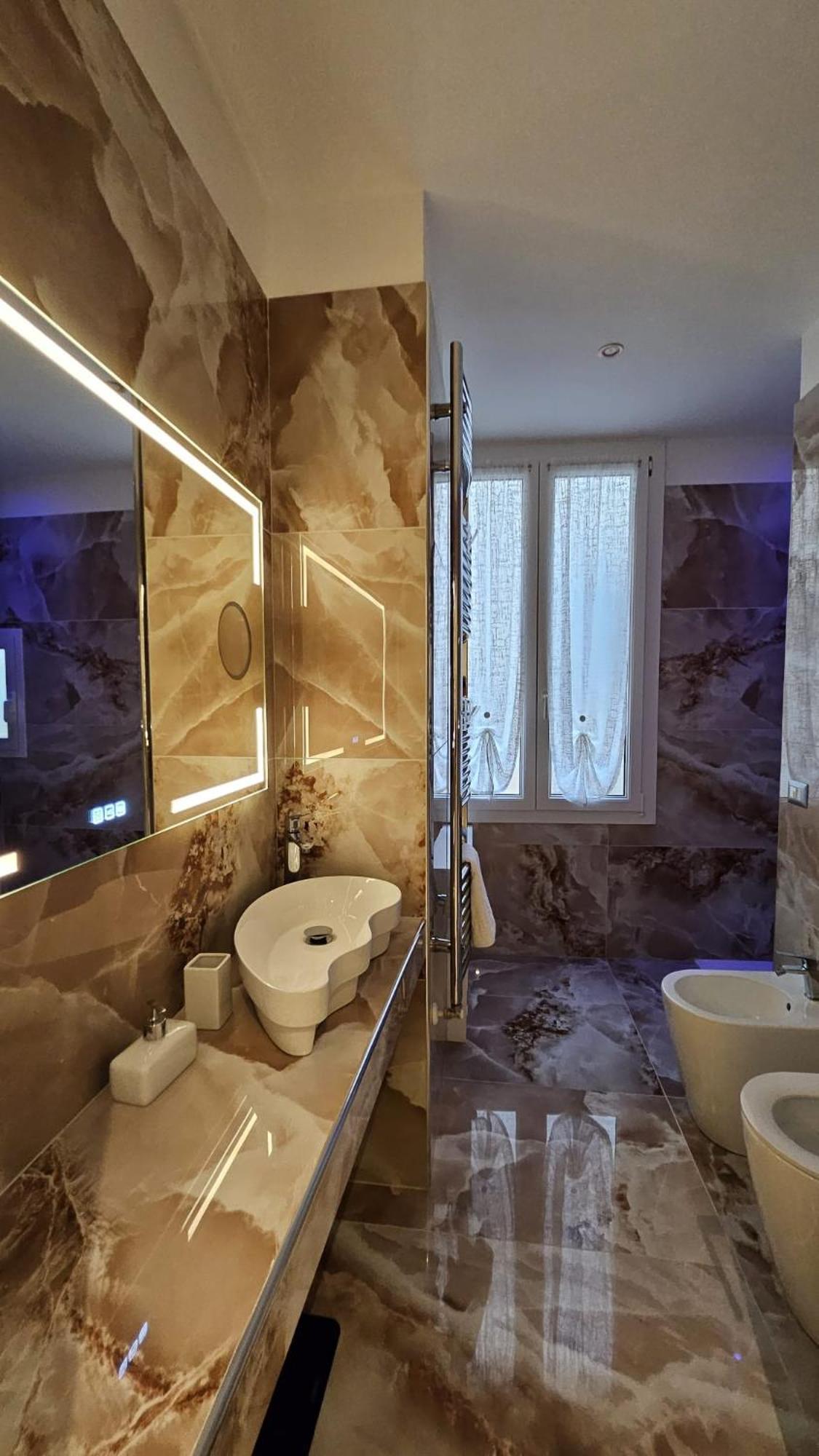 לה ספציה Vanity House מראה חיצוני תמונה