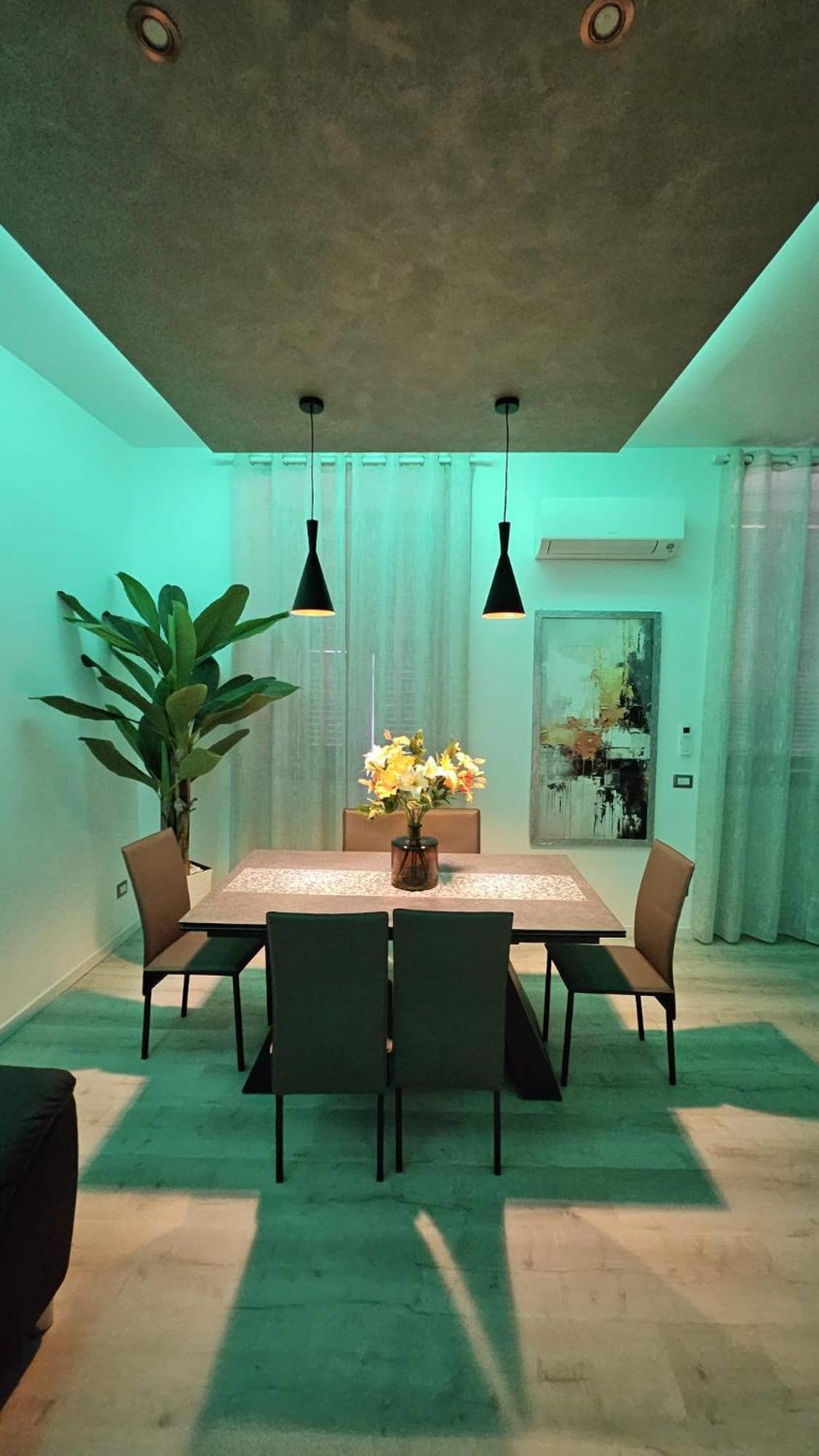 לה ספציה Vanity House מראה חיצוני תמונה