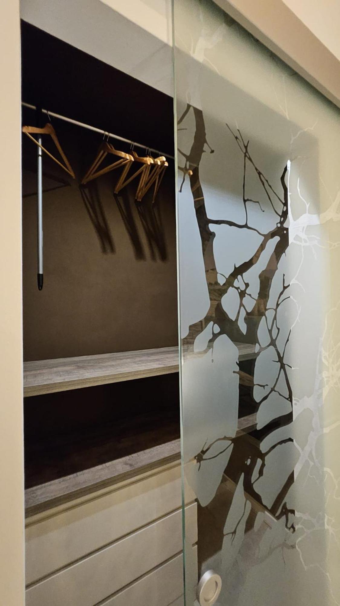 לה ספציה Vanity House מראה חיצוני תמונה