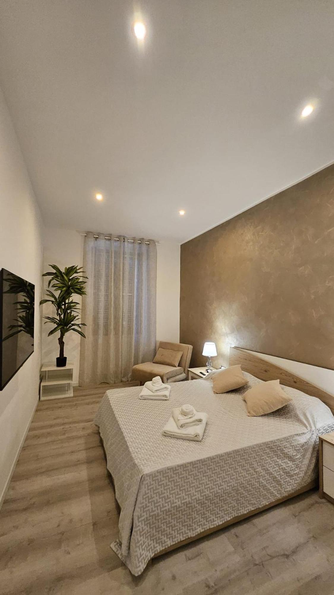 לה ספציה Vanity House מראה חיצוני תמונה
